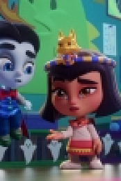 Super Monsters S01E10 720p WEB x264-CONVOY[eztv]