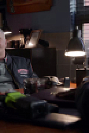 Chicago Fire S12E13 720p HEVC x265-MeGusta EZTV
