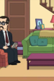 American Dad S19E17 XviD-AFG EZTV