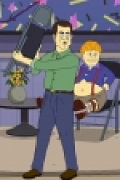 Momma Named Me Sheriff S02E04 WEBRip x264-BAE EZTV