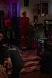 Creepshow S03E02 XviD-AFG EZTV