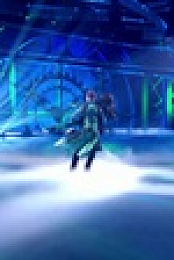 Dancing on Ice S15E04 XviD-AFG EZTV