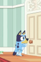 Bluey S03E11 iNTERNAL XviD-AFG EZTV