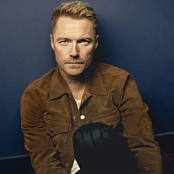 Ronan Keating - Discography (2001-2016) [FLAC] [DJ]