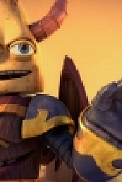 Skylanders Academy S02E03 720p WEB x264-STRiFE[eztv]
