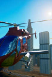 Combat Helicopter: Surgical Strike [PLAZA] [Linux Wine]