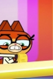 Unikitty S01E15 HDTV x264-W4F[eztv]