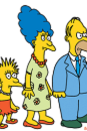 The Simpsons S00E01-E19 Tracy Ullman Shorts