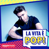 VA - La vita e pop! - 10-05- 2025 - mp3 320kbps-EICHBAUM