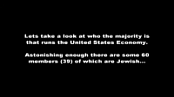 Who Controls the U.S. Economy?