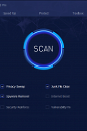 IObit Advanced SystemCare 12.1 PRO (v12.1.0.214) + key
