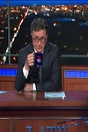 Stephen Colbert 2021 10 19 Nick Offerman 480p x264-mSD EZTV