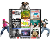 MutzNutz Music Pack 109 2020 - [ ANT ]