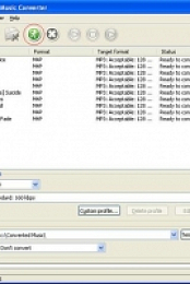 Protected Music Converter 1.9.7 Software + Key + Keygen