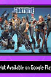 Fortnite v5.2.0-4268994 Apk (Mod-All Devices) [SoupGet]