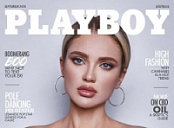 Playboy Australia – September 2020