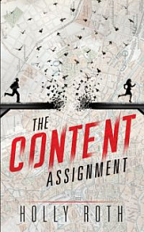 The Content Assignment - Holly Roth [EN EPUB] [ebook] [ps]