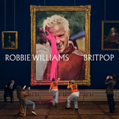 Robbie Williams - BRITPOP (Deluxe Edition) - 2026 - mp3 320kbps-EICHBAUM