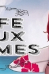 Cafe Deux Femmes