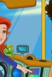 The Magic School Bus Rides Again S01E02 WEB x264-STRiFE[eztv]