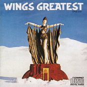 Paul McCartney & Wings - Wings Greatest (1978) FLAC 88