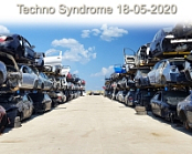 Headdock - Techno Syndrome 18-05-2020 {1337x}