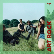 VA - Art Rock.2026.WEB.FLAC.[16BITS.44.1KHZ]-EICHBAUM