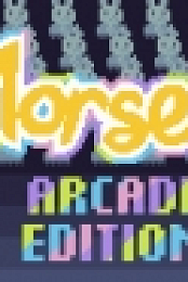 Go Morse Go! Arcade Edition