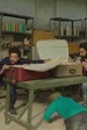 CAT S01E08 XviD-AFG EZTV
