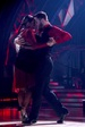 Strictly Come Dancing S20E06 XviD-AFG EZTV