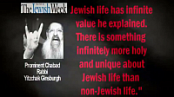 Proof The Jews See You As Slaves!