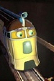 Chuggington S02E02 720p WEBRip x264-SKYFiRE EZTV