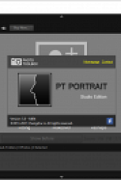 PT Portrait Studio v5.0.0.0 (x64) Multilingual Portable [FTUApps]