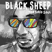 Black Sheep - Tortured Soul [320 Kbps] [2018][EDM RG]
