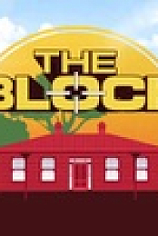 The Block AU S18E47 XviD-AFG EZTV