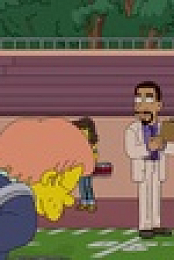 The Simpsons S33E19 XviD-AFG EZTV