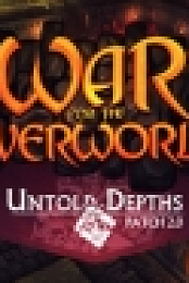 War for the Overworld v2.0.5