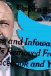 The Alex Jones Show - April 2, 2019