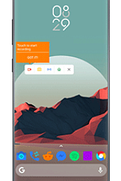 AZ Screen Recorder – No Root 5.5.0 build 50189 [Premium] [4allapps]
