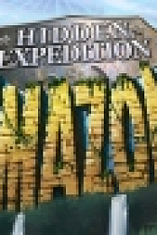 Hidden Expedition: Amazon