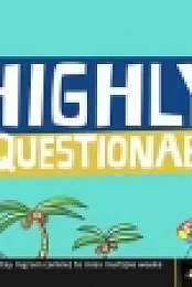 Highly Questionable 2020 11 03 XviD-AFG EZTV
