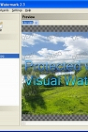Visual Watermark 2.9.32 Software + Keygen