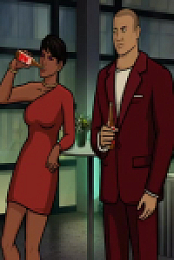 Archer 2009 S14E04 480p x264-mSD EZTV