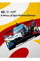 WEC 2026 - race 2 - SPA - QUALIFYING.