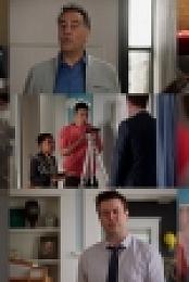 Single Parents S01E11 iNTERNAL 720p WEB h264-BAMBOOZLE