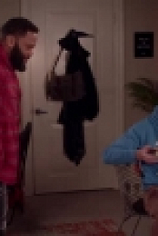Blackish S07E13 XviD-AFG EZTV