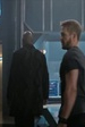 The Flash 2014 S09E03 XviD-AFG EZTV