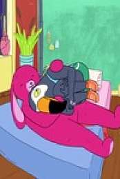 Tuca and Bertie S03E07 480p x264-mSD EZTV