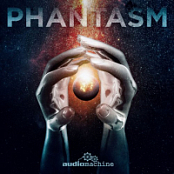 Audiomachine - Phantasm (2014)  - FLAC 24BITS 48.1KHZ-EICHBAUM