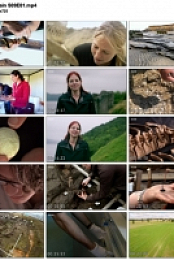 Digging for Britain S09 complete (1280x720p HD, 50fps, soft Eng subs)